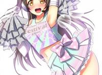 一组二次元美图壁纸，众里寻他千百度