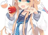 可爱又迷人的二次元女神，你最喜欢哪个？