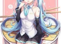 可爱又迷人的二次元女神，你最喜欢哪个？