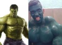 都说次元不可打破，但有人整成二次元角色，也有画进动漫里的明星