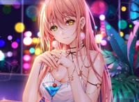 二次元美少女壁纸，绅士们看看吧