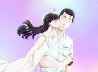 二次元中的文艺范儿