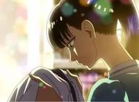 二次元中的文艺范儿