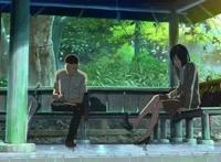 二次元中的文艺范儿