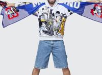 二次元风格进击，今冬你还能再萌点