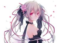 我们为什么会对“二次元的妹子”产生感觉？难道只是C她的身子？