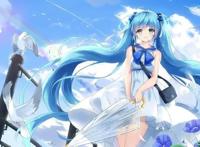 我们为什么会对“二次元的妹子”产生感觉？难道只是C她的身子？