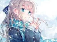 我们为什么会对“二次元的妹子”产生感觉？难道只是C她的身子？