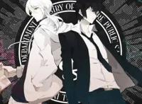 会让你深深爱上二次元的动漫，不来看看吗？