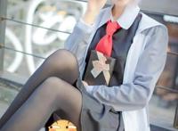 《FGO》神级Cosplay！最后一位简直是游戏中的角色降临现实世界！