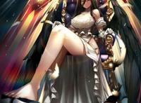 二次元动漫美图