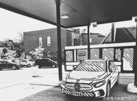 LDS分享｜你喜欢这样的漫画二次元吗？