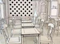 LDS分享｜你喜欢这样的漫画二次元吗？