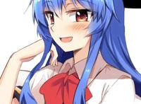 二次元少女图片系列：总有一张适合你的！