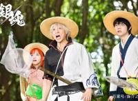 二次元，如何打破次元之壁？