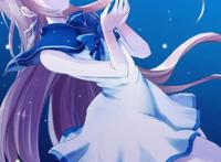 二次元美少女「第232期」清爽动人的美少女！