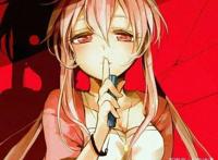 你们的二次元女神是谁？