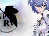 你们的二次元女神是谁？