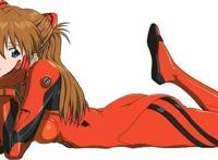 你们的二次元女神是谁？