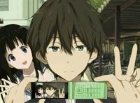 是什么原因导致你进入二次元这个圈子呢？