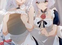 二次元动漫美图期