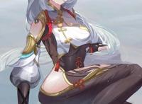 二次元动漫美图期