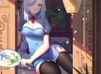 二次元动漫美图期