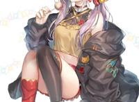 ACG二次元壁纸精选：今天继续给你好看