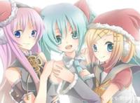 “二次元”的正常设定，在三次元却是满满的违和感，简直毁三观！