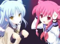 “二次元”的正常设定，在三次元却是满满的违和感，简直毁三观！