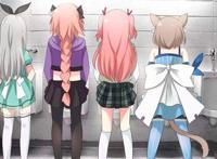 圈外人是如何看待ACG圈的？路人对二次元有哪些刻板印象？