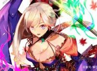 原来好玩的二次元游戏都长这样？