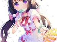 二次元：集全世界的可爱要素于一身的兔耳少女