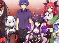 二次元中令人血脉膨胀的绅士后宫动漫