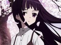 二次元的动漫中十大动漫女神！