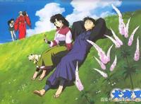 二次元，那是我们的避风港，是现实生活中疗养生息的地方！