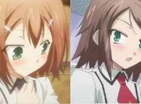 二次元双子盘点：双生相惜还是相爱相杀