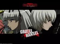 二次元双子盘点：双生相惜还是相爱相杀