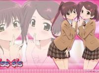 二次元双子盘点：双生相惜还是相爱相杀