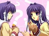 二次元双子盘点：双生相惜还是相爱相杀