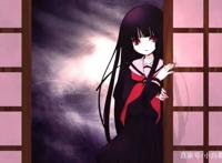 那些面无表情，却又人气爆棚的二次元美少女们