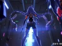 二次元萌妹来袭，爱人物，也爱操作