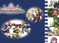 二次元萌妹来袭，爱人物，也爱操作