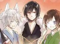 动漫二次元宅榜公布