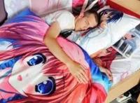 二次元和三次元差别真的很大吗？