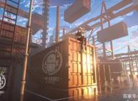 一大波二次元壁纸来袭，拿走不谢