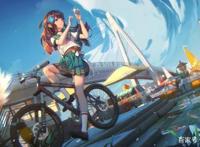 一大波二次元壁纸来袭，拿走不谢