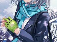 二次元小姐姐美图贰玖玖