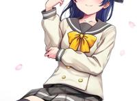 二次元美少女「第234期」堕入恋爱的地狱吧！