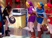 二次元的时代走进大众视野